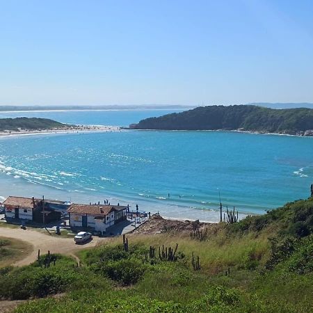 Casas Recanto Do Pero Cabo Frio Exterior foto