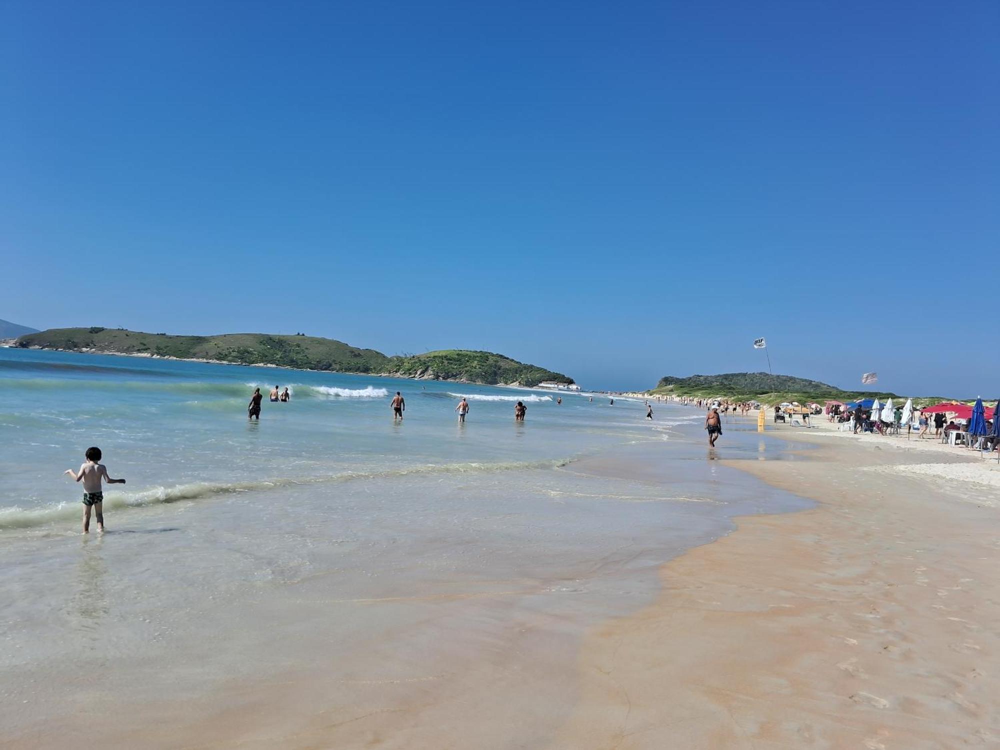 Casas Recanto Do Pero Cabo Frio Exterior foto