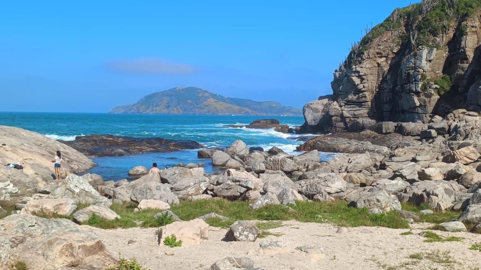 Casas Recanto Do Pero Cabo Frio Exterior foto